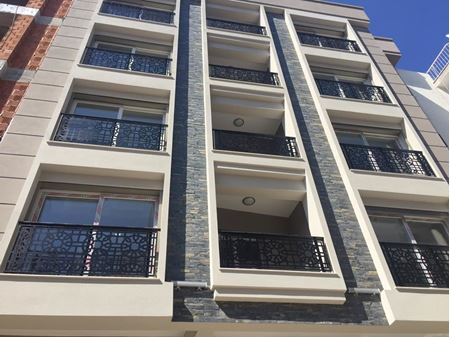 Kategori İçin Resim Biten Projeler