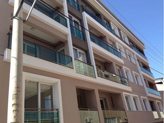 resm Recep Hakgönül Apt.