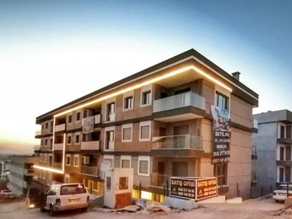 Resim Buluğ 19. Sitesi Ulukent
